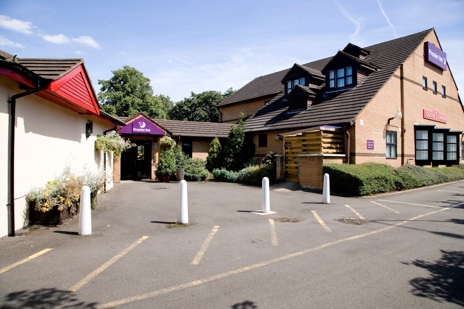 PREMIER INN NORTHAMPTON SOUTH WOOTTON HOTEL - Updated 2024 Reviews ...