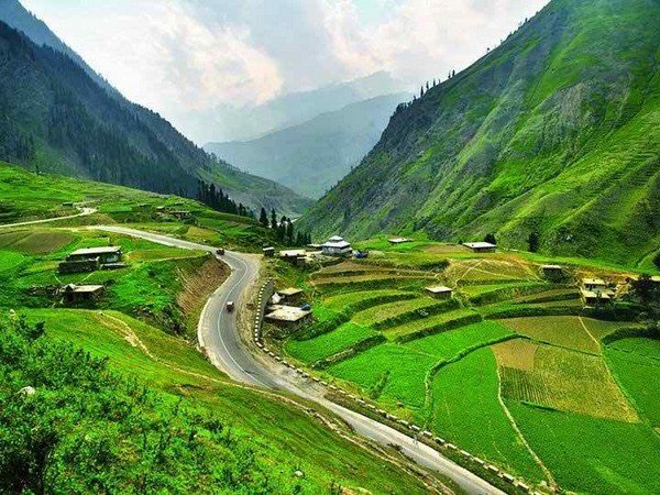 Picture of Naran