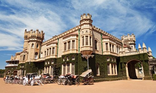 Bangalore Palace