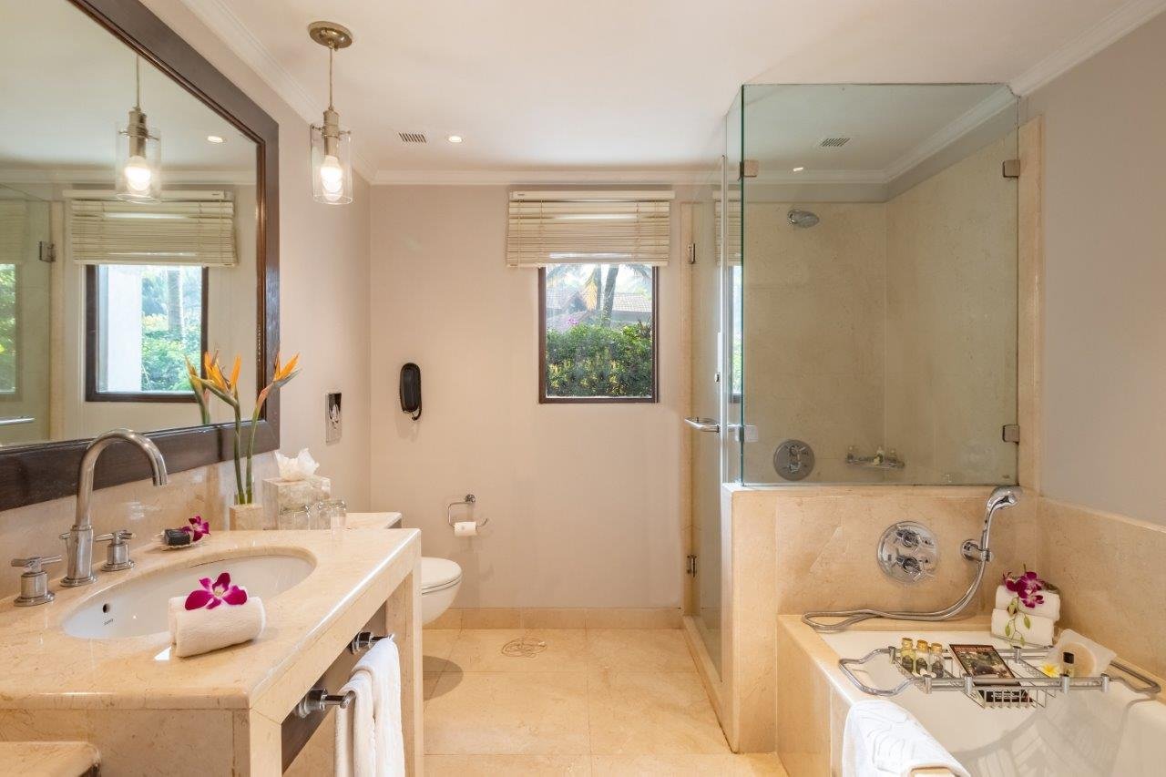 Hotel photo 8 of Taj Holiday Village Resort & Spa, Goa.