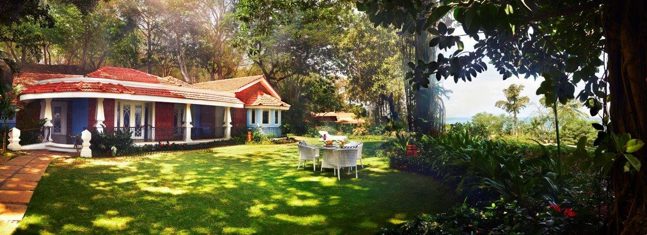 Hotel photo 48 of Taj Fort Aguada Resort & Spa, Goa.
