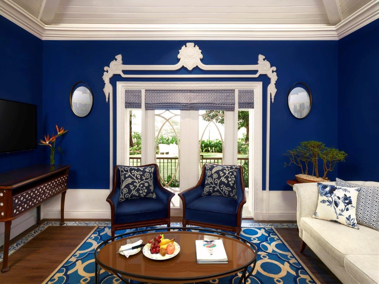 Hotel photo 57 of Taj Fort Aguada Resort & Spa, Goa.