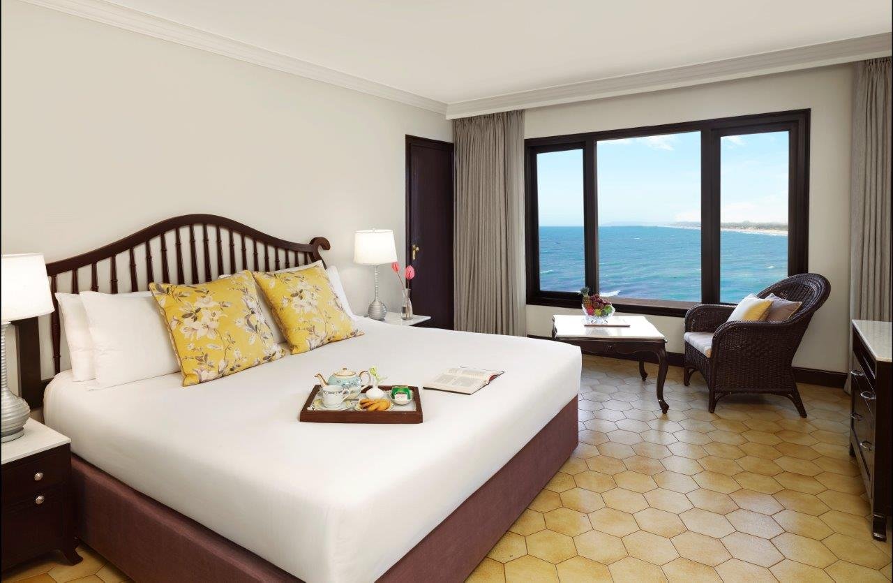 Hotel photo 69 of Taj Fort Aguada Resort & Spa, Goa.