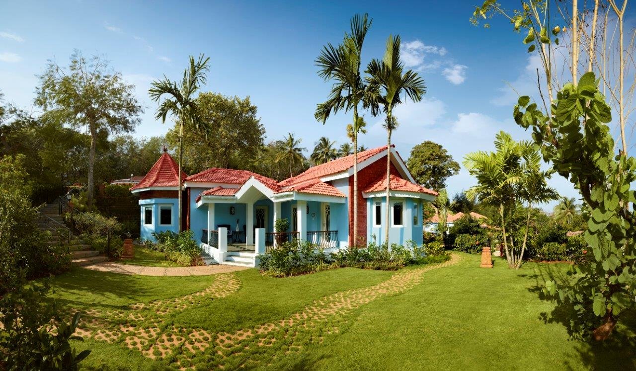 Hotel photo 35 of Taj Fort Aguada Resort & Spa, Goa.