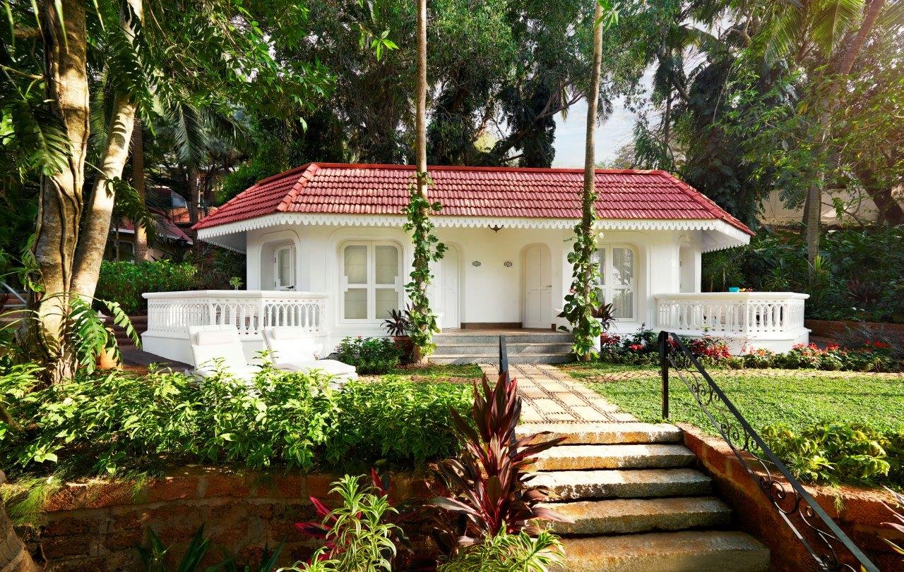 Hotel photo 36 of Taj Fort Aguada Resort & Spa, Goa.