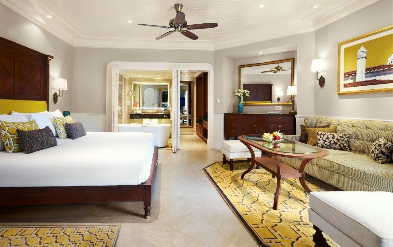 Hotel photo 61 of Taj Fort Aguada Resort & Spa, Goa.