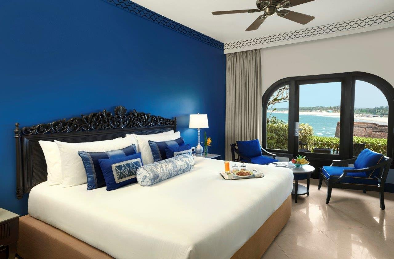 Hotel photo 63 of Taj Fort Aguada Resort & Spa, Goa.