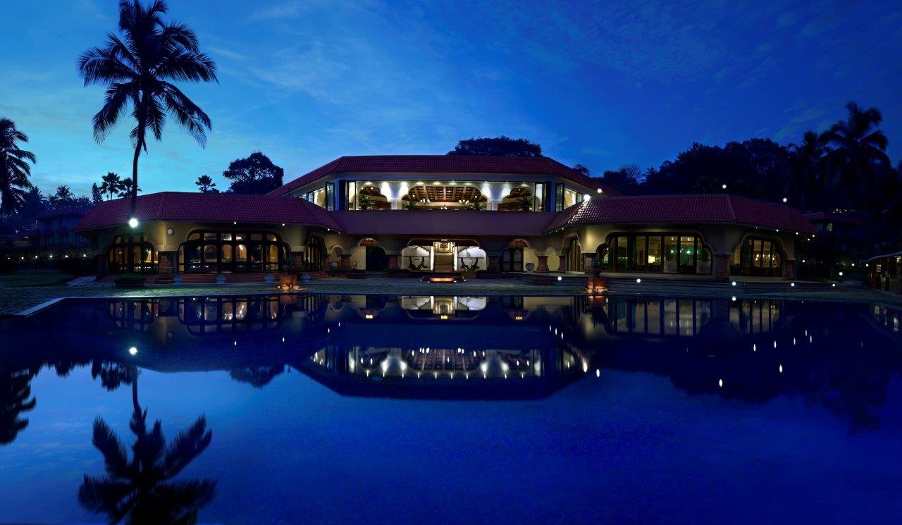 Hotel photo 28 of Taj Fort Aguada Resort & Spa, Goa.