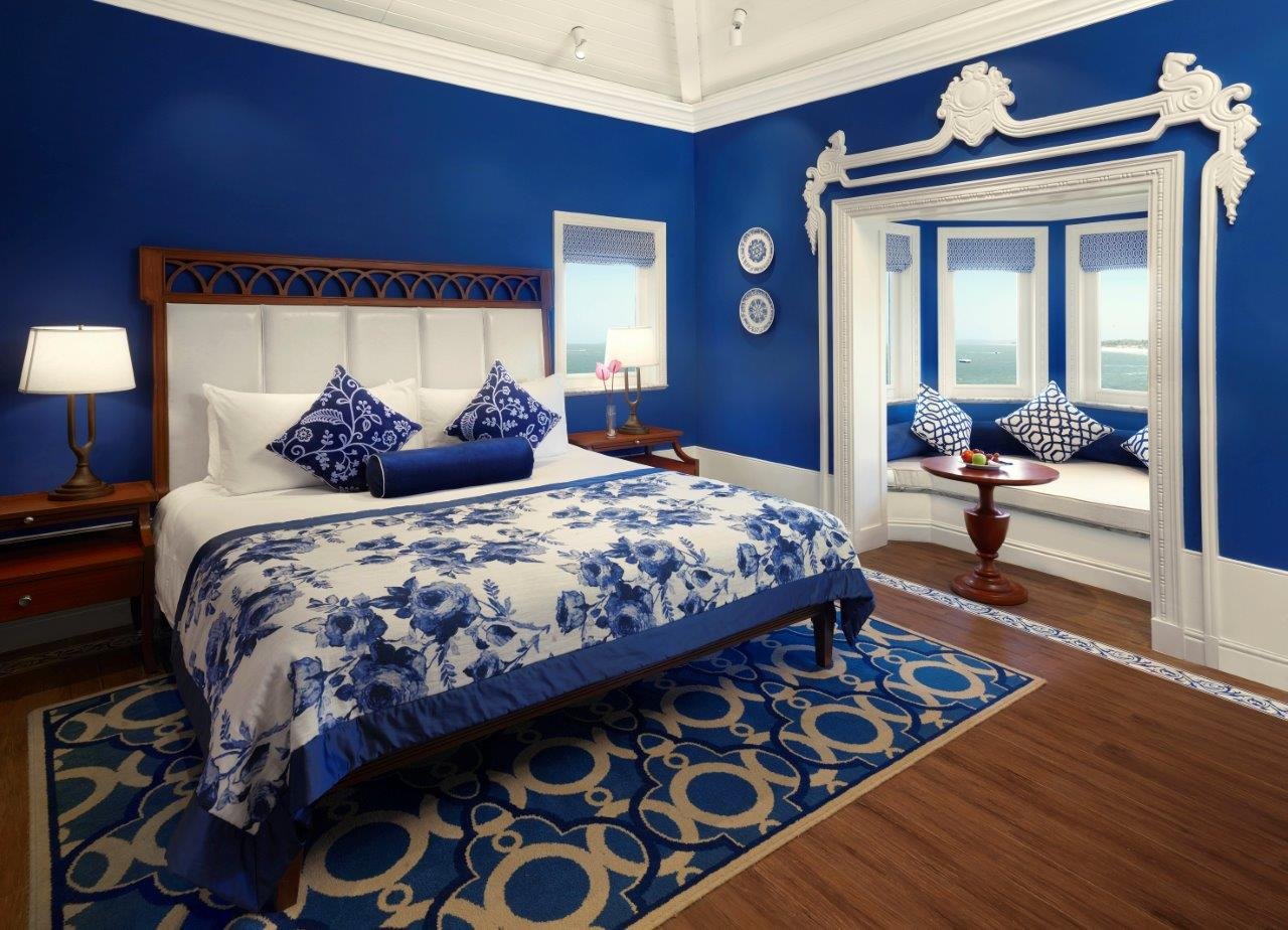 Hotel photo 72 of Taj Fort Aguada Resort & Spa, Goa.