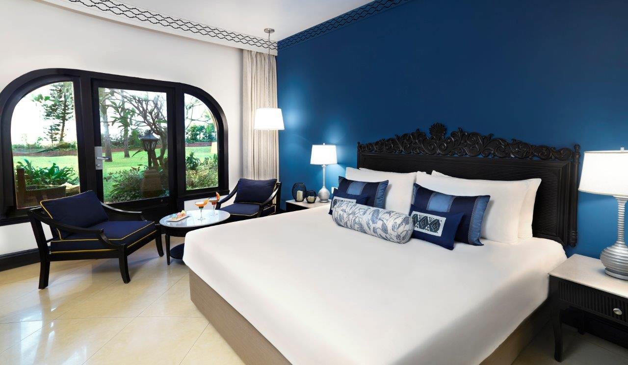 Hotel photo 58 of Taj Fort Aguada Resort & Spa, Goa.