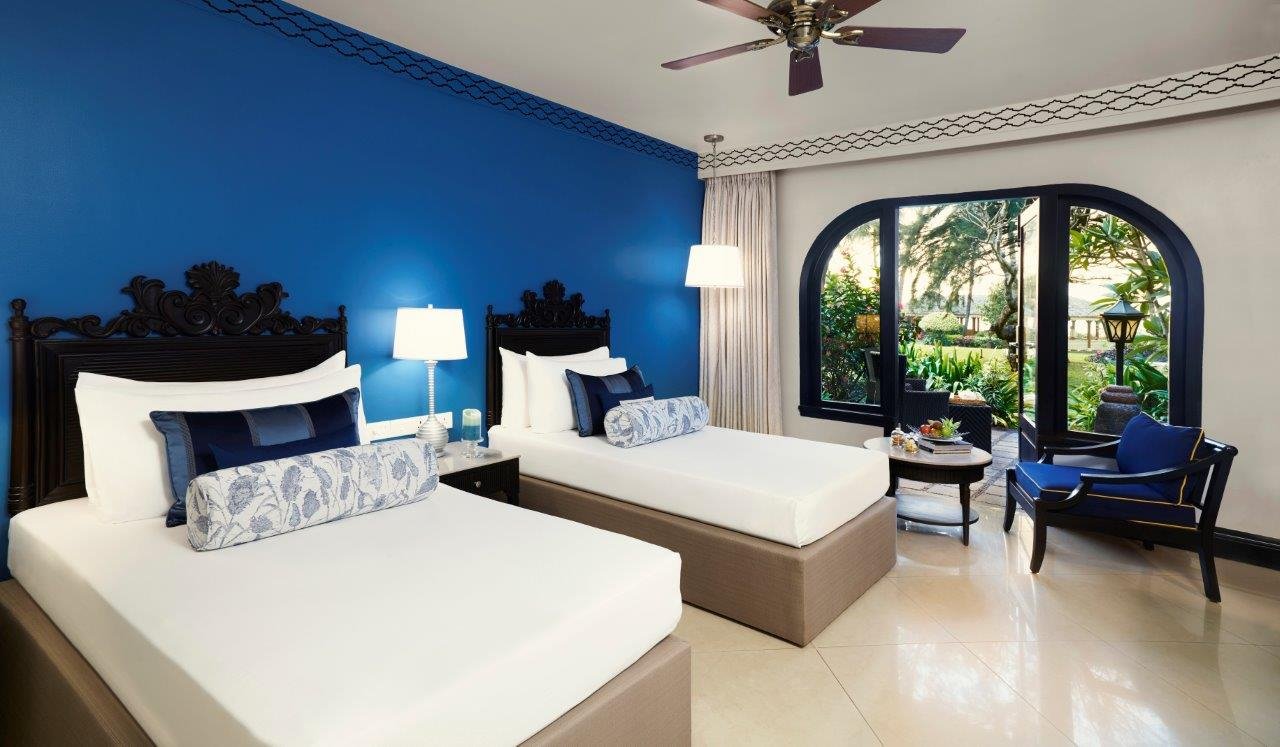 Hotel photo 62 of Taj Fort Aguada Resort & Spa, Goa.