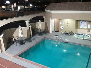 Howard Johnson by Wyndham Buena Park, Buena Park – Updated 2023 Prices