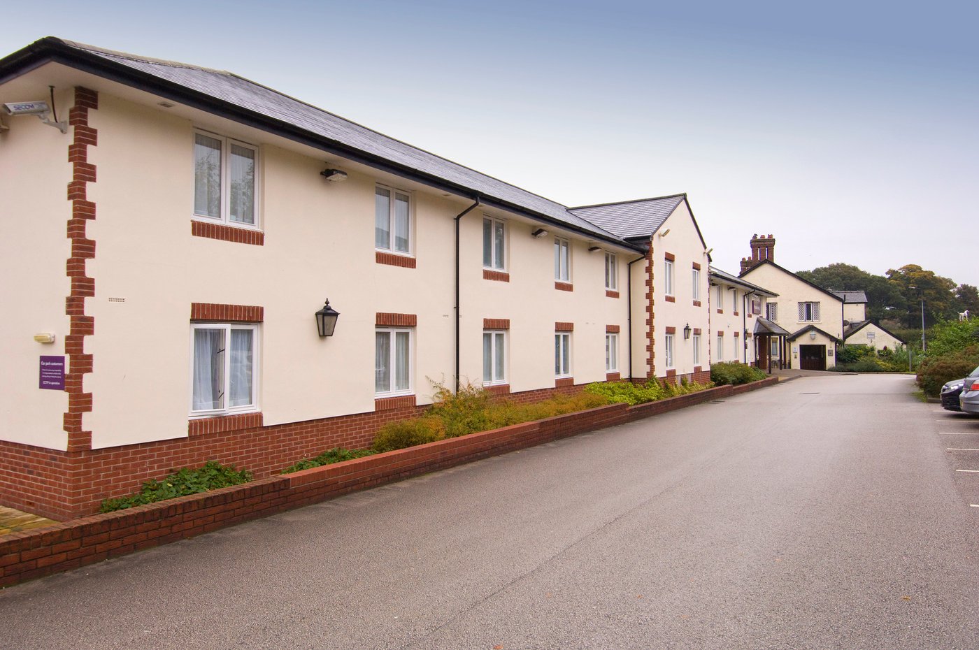 PREMIER INN NORTHWICH (SANDIWAY) HOTEL (INGLATERRA): 55 fotos ...