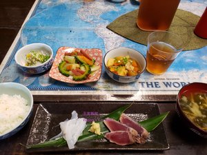 食事