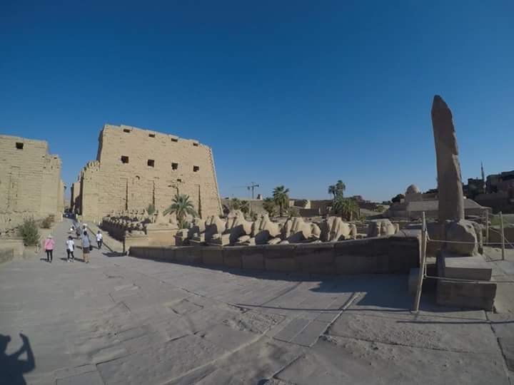 Eagles Egypt Tours (Luxor): Address, Phone Number - Tripadvisor