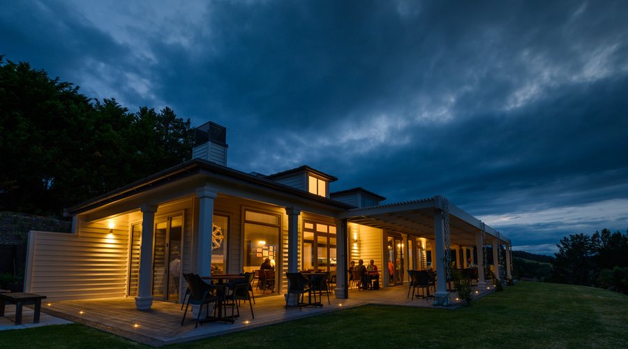 Sage Restaurant