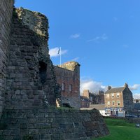 ROTHESAY CASTLE - All You Need to Know BEFORE You Go