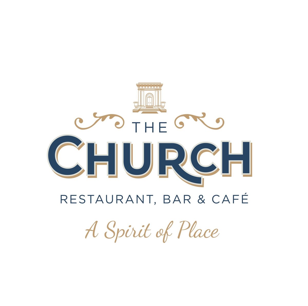 THE CHURCH RESTAURANT, BAR & CAFE, Letterkenny - Updated 2024 ...