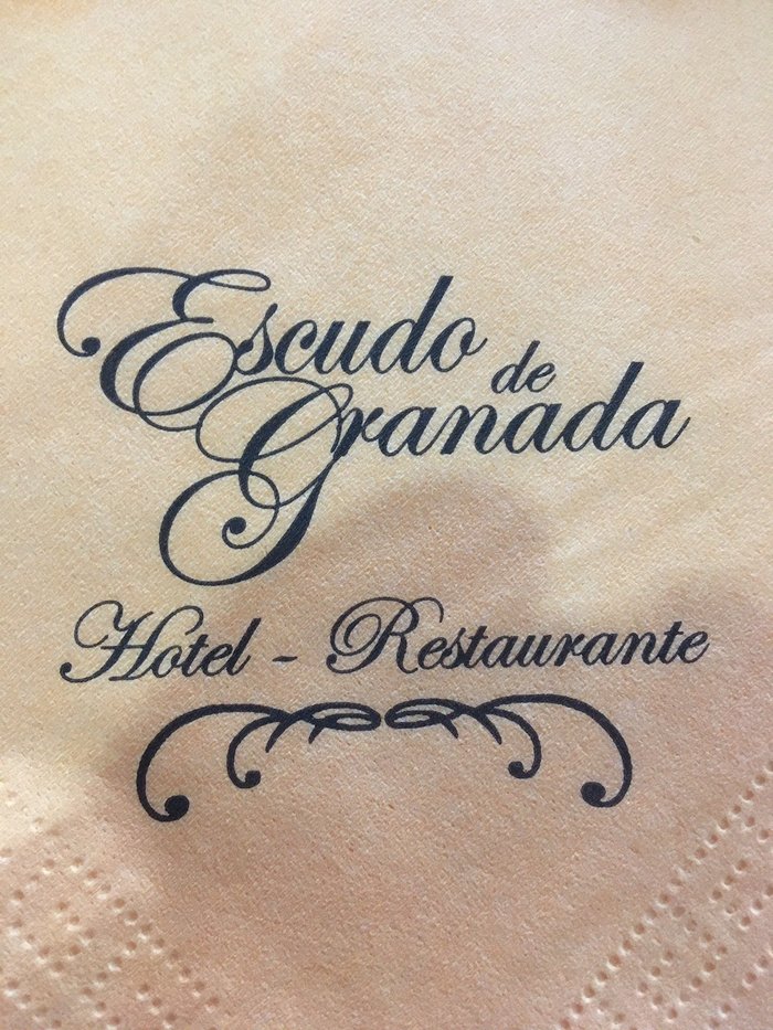 Imagen 14 de Escudo de Granada