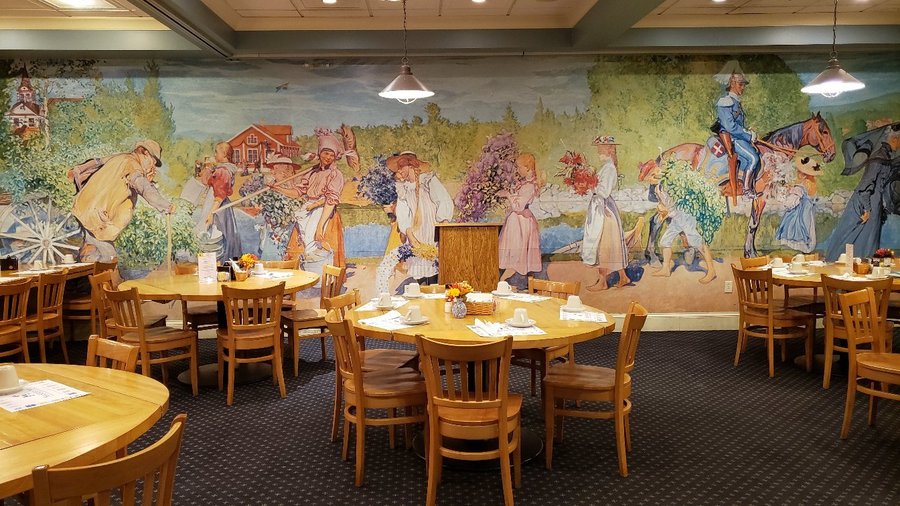 Stockholm Inn