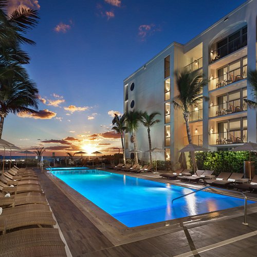 THE 10 CLOSEST Hotels to Sunrise Sands Beach Resort, Fort Pierce