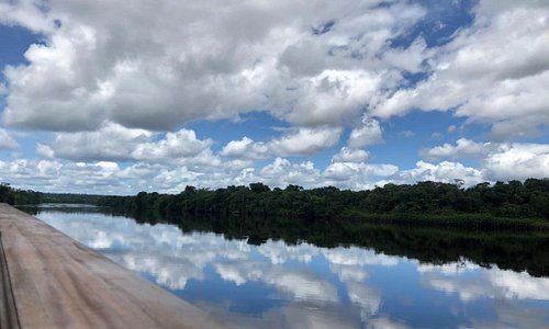 Linden, Guyana 2024: Best Places to Visit - Tripadvisor