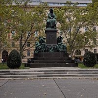 Beethoven Statue (Vienna) - All You Need to Know BEFORE You Go