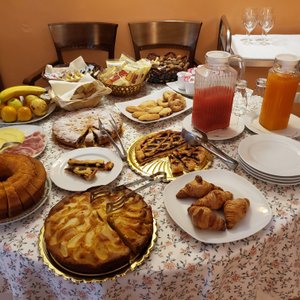 Breakfast