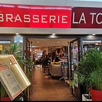 Brasserie La Tour
