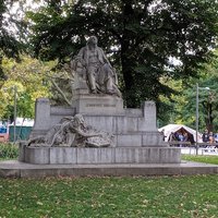 Brahms Statue (Vienna) - All You Need to Know BEFORE You Go