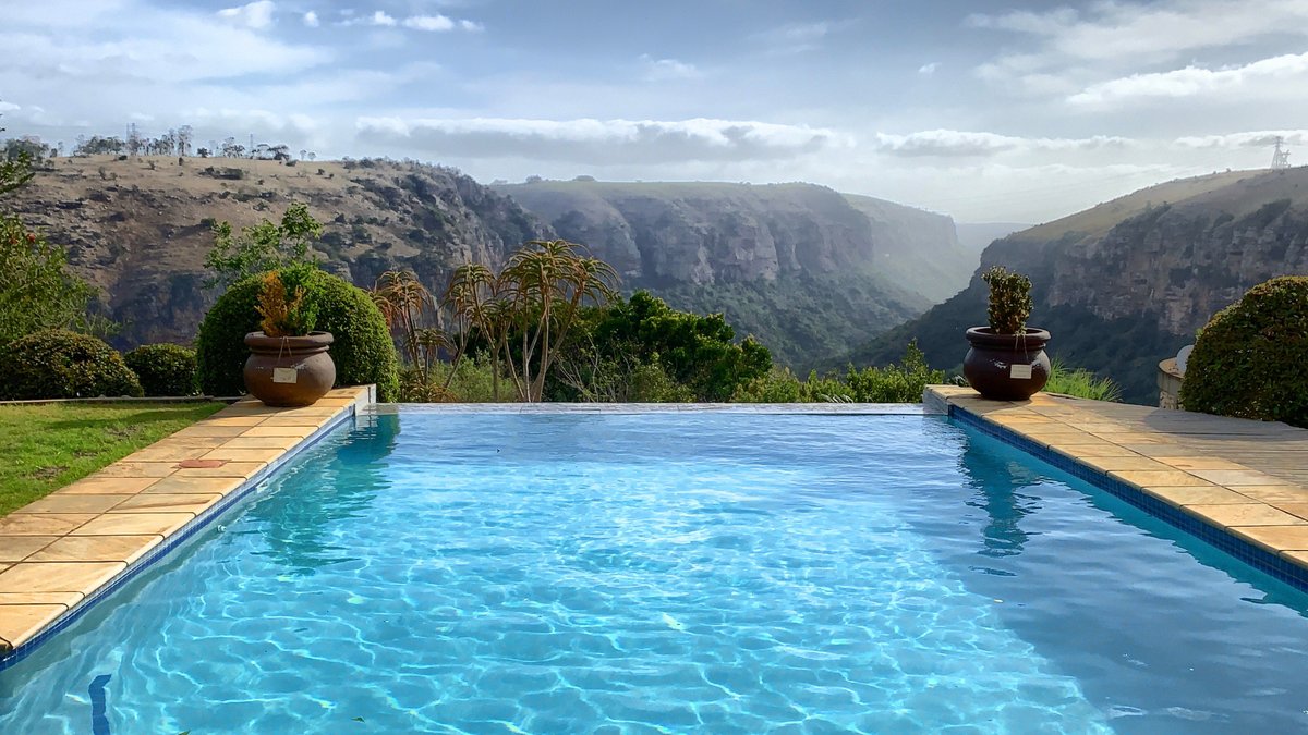 The Gorge Private Game Lodge And Spa Updated 2022 Reviews Paddock South Africa