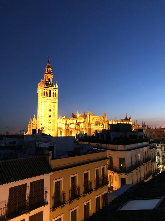 Imagen 3 de Sevilla Luxury Rentals