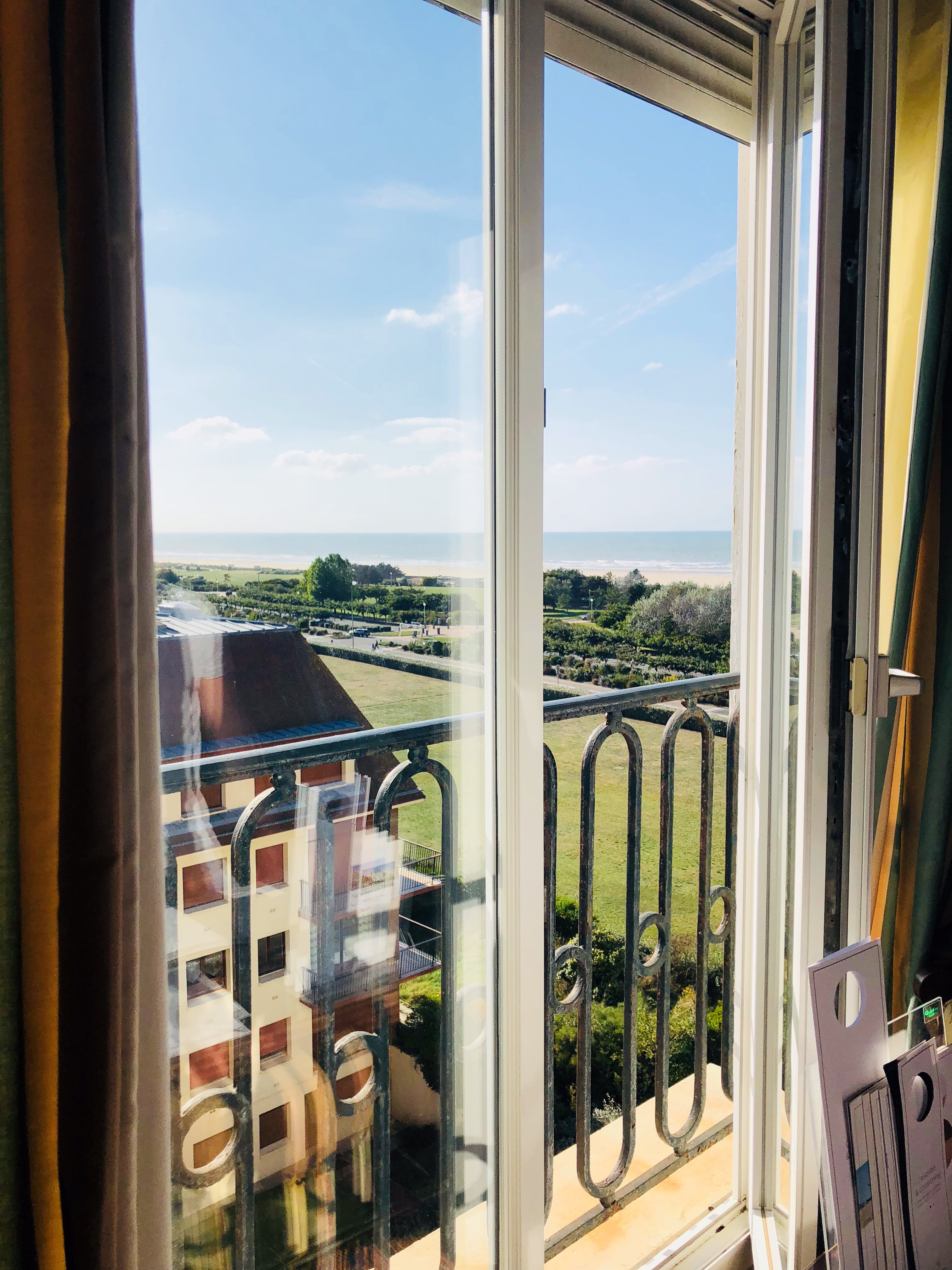 Hotel Barriere Le Royal Deauville - UPDATED Prices, Reviews & Photos ...