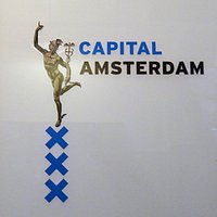 Mercury as symbol of the AEX