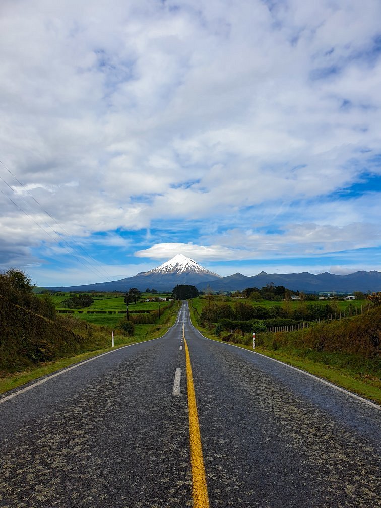 OLD KENT ROAD (Taranaki Region) - All You Need to Know BEFORE You Go