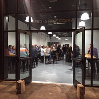 Seed And Stone Cidery