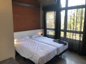 Quarto e suite