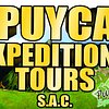 puyca expeditions tours