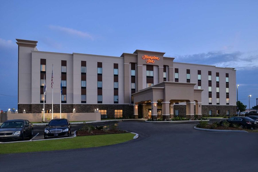 HAMPTON INN BROUSSARD-LAFAYETTE AREA $86 ($̶1̶1̶8̶) - Updated 2021 ...