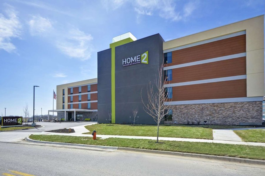 Home2 Suites By Hilton Kci Airport 88 1 1 2 Updated 2020 Prices Hotel Reviews Kansas City Mo Tripadvisor