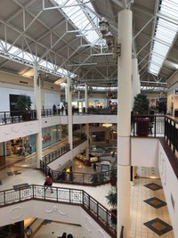 Willow Grove Park Mall - All You Need to Know BEFORE You Go