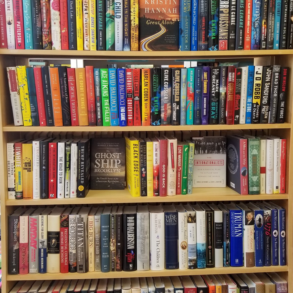 ReReads Bookshop (Westerly) - All You Need to Know BEFORE You Go