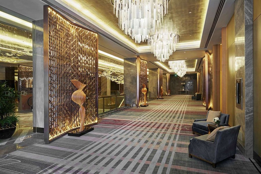 Hilton Manila 105 1 5 1 Updated 2020 Prices Hotel Reviews Pasay Philippines Tripadvisor