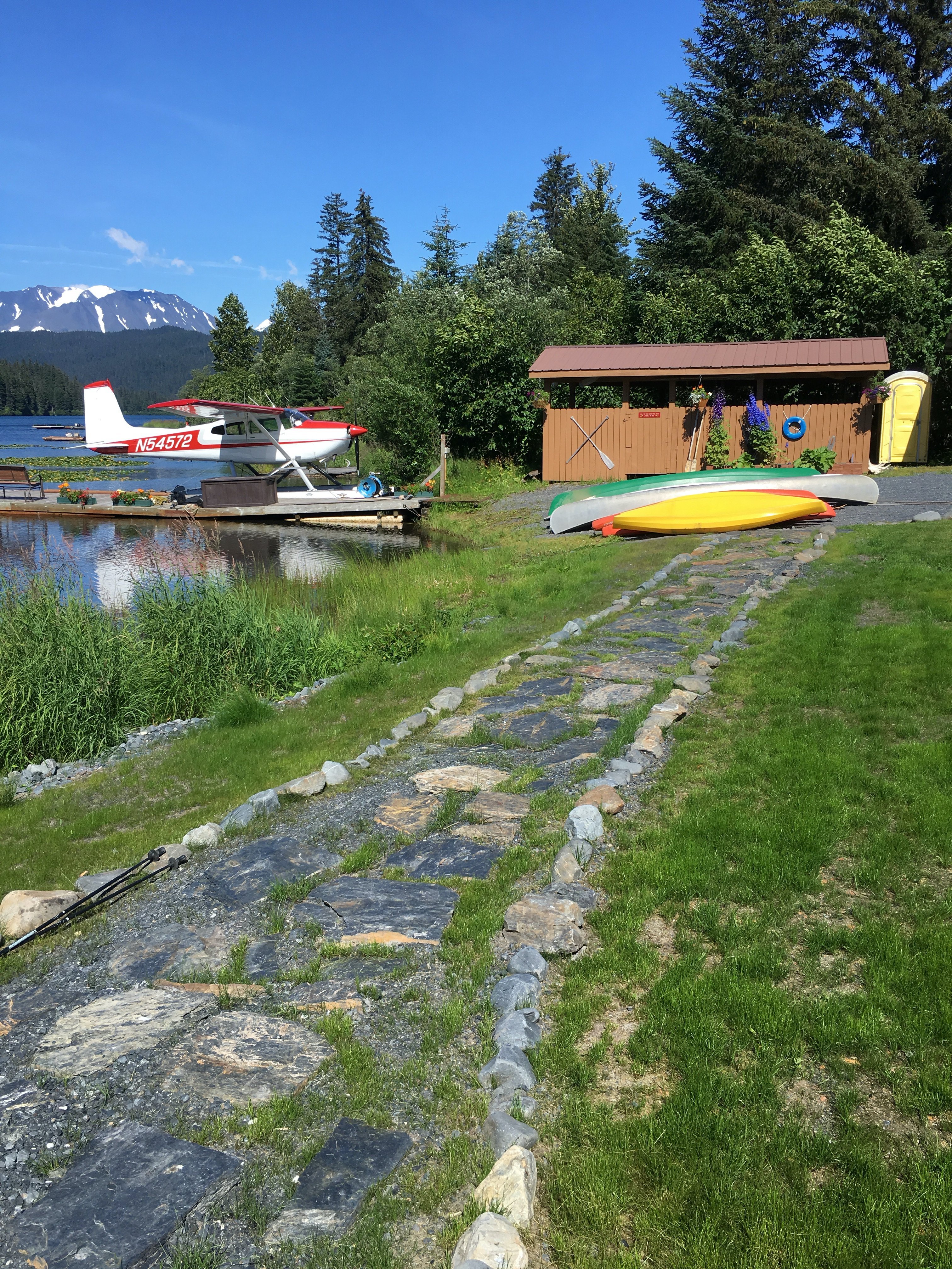 BEAR LAKE LODGINGS B&B - Updated 2024 Prices & Reviews (Seward, AK)