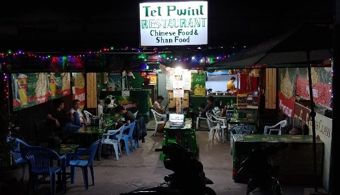Tet Pwint