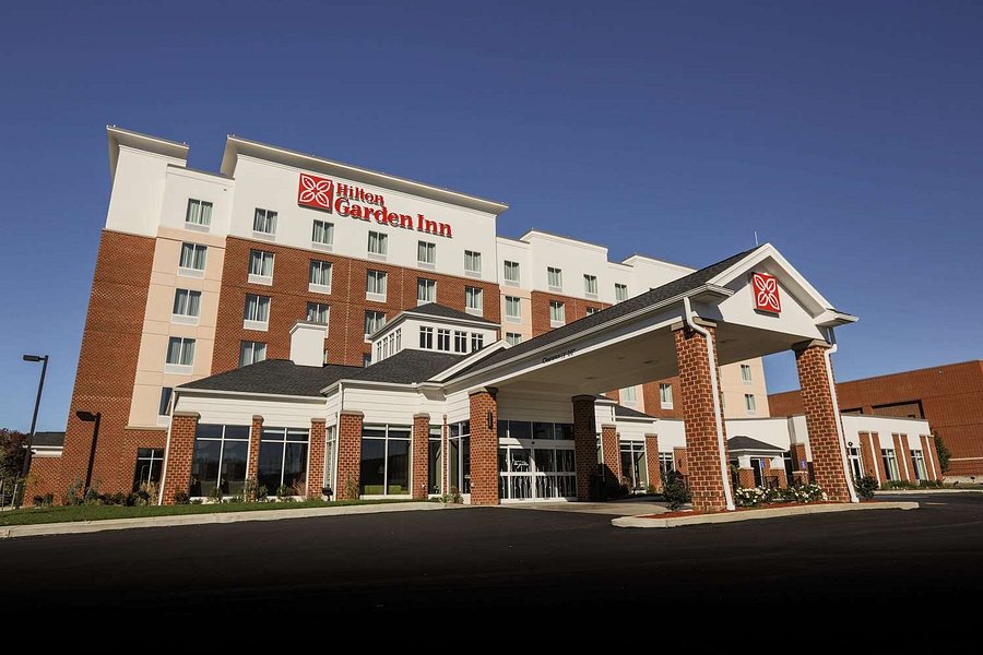 Hilton Garden Inn Houston Hobby Airport 76 9 4 Updated 2020 Prices Hotel Reviews Tx Tripadvisor