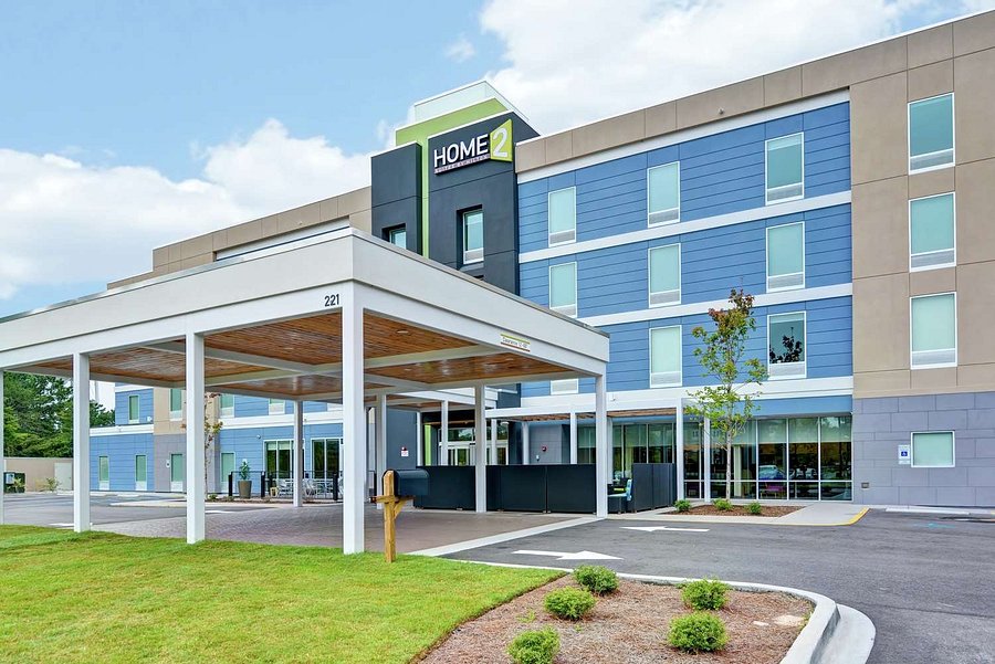 HOME2 SUITES BY HILTON SUMMERVILLE $104 ($̶1̶3̶7̶) - Updated 2020