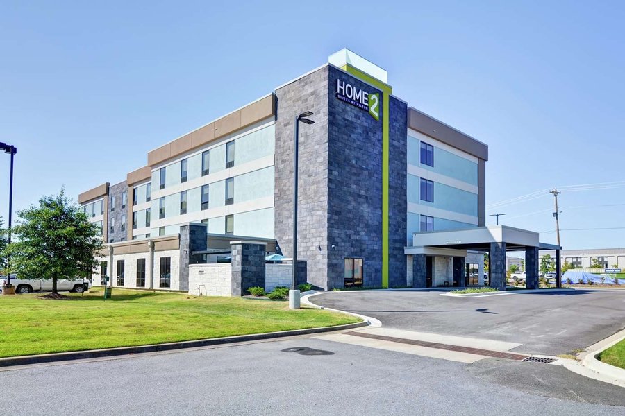 HOME2 SUITES BY HILTON CONWAY $100 ($̶1̶5̶9̶) - Prices & Hotel Reviews ...