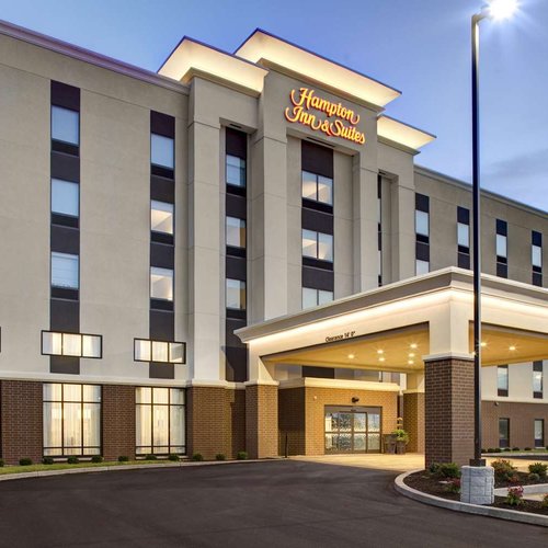 syracuse ny hotels near turning stone casino