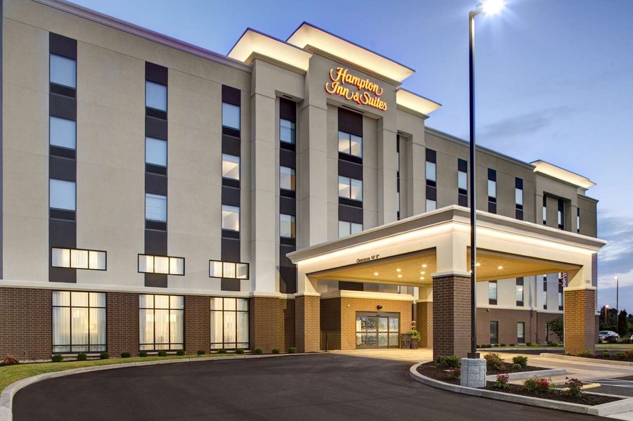 hotels near syracuse new york airport